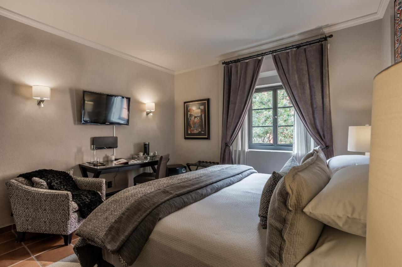 Artesana Luxury Bed & Breakfast 5*