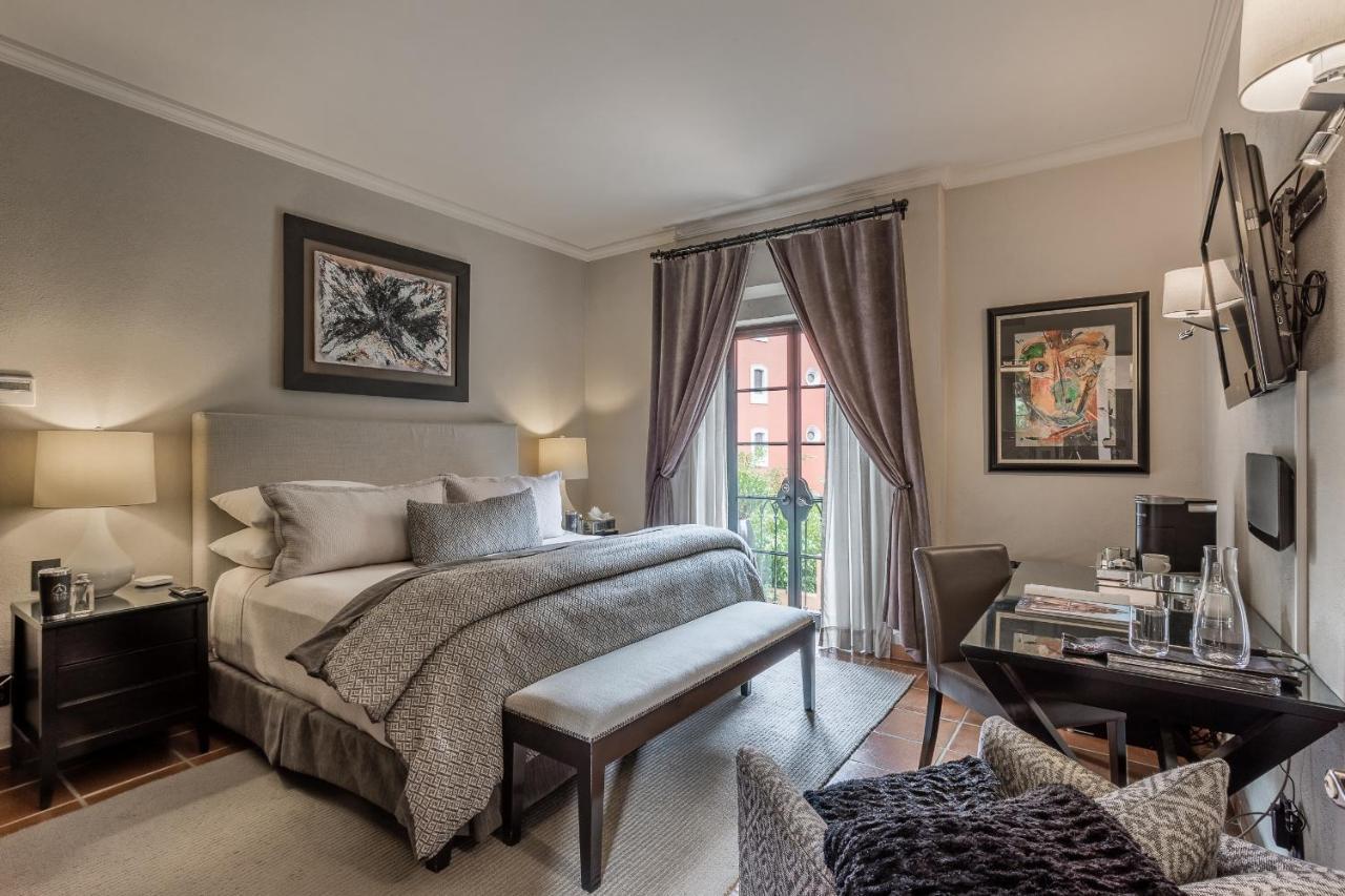 Bed & Breakfast Artesana Luxury