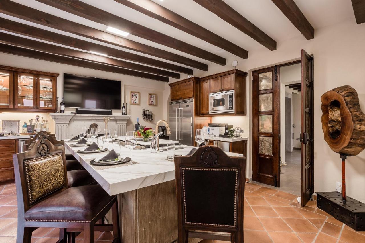 Bed & Breakfast Artesana Luxury 5*