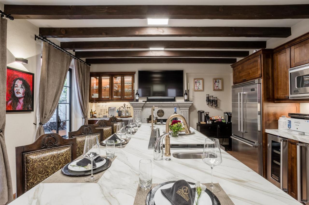 Artesana Luxury San Miguel de Allende