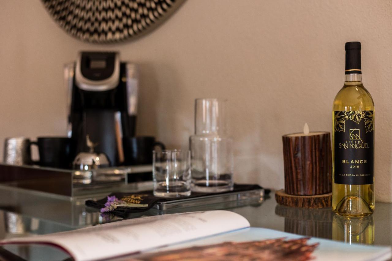 Artesana Luxury 5* San Miguel de Allende