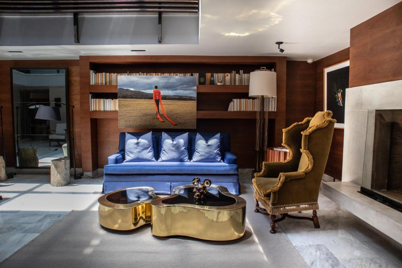 Matilda, A Member Of Design Hotel San Miguel de Allende