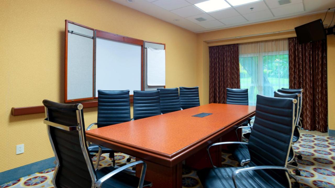 Express & By Ihg Cuernavaca