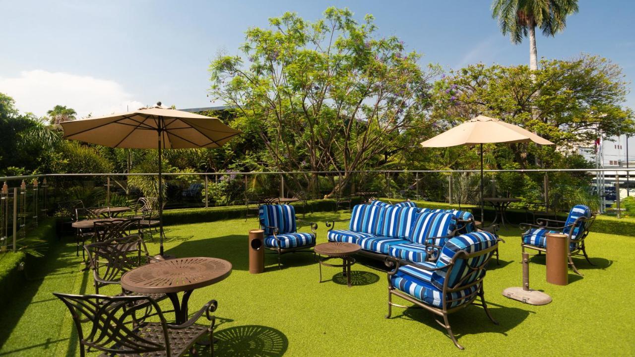 Resort Express & By Ihg Cuernavaca