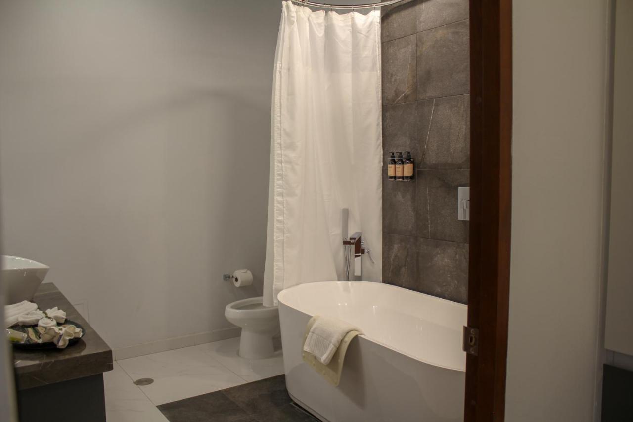 Boutique Casona De Santa Clara 4*