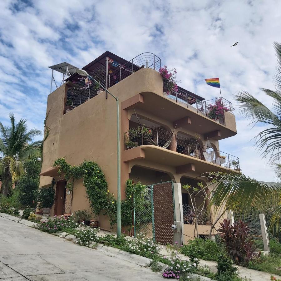 Bed & Breakfast Casa Arcoiris 2*