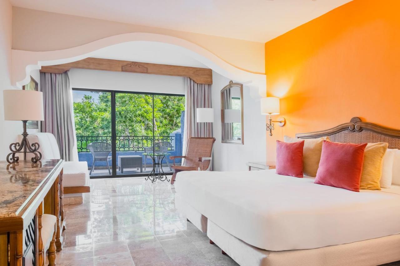 Resort Iberostar Waves Paraiso Puerto Morelos