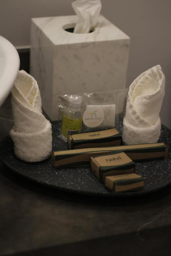 Boutique Casona De Santa Clara Hotel 4*