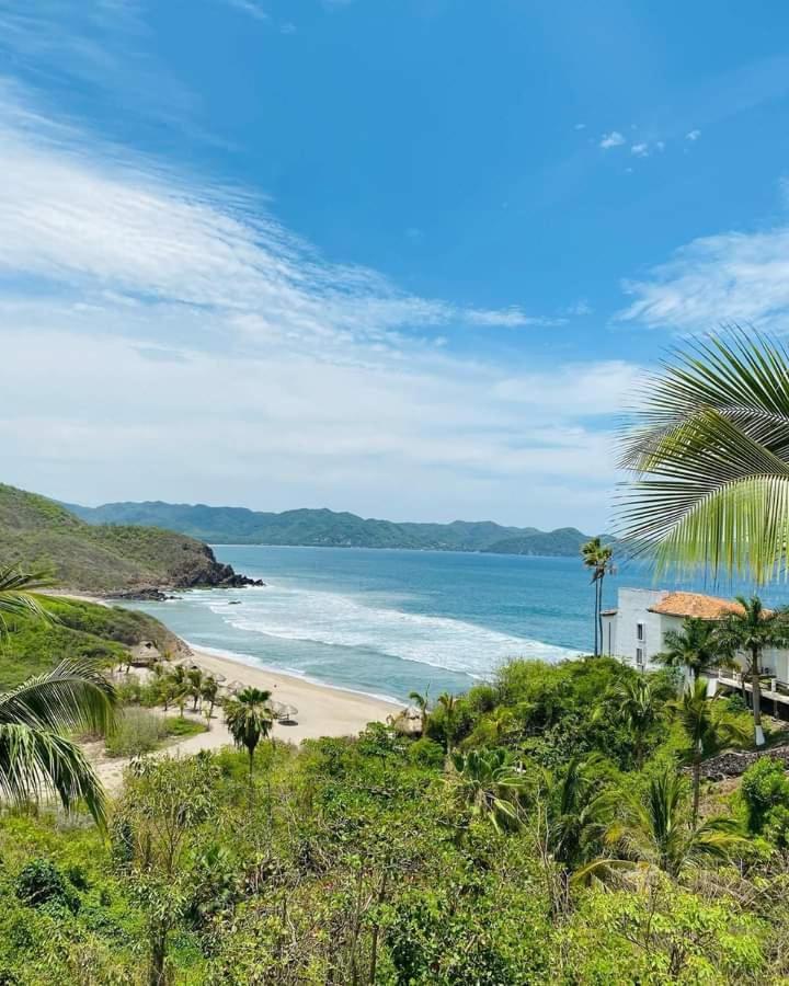 Punta Serena & - Solo Parejas (adults Only) 4*