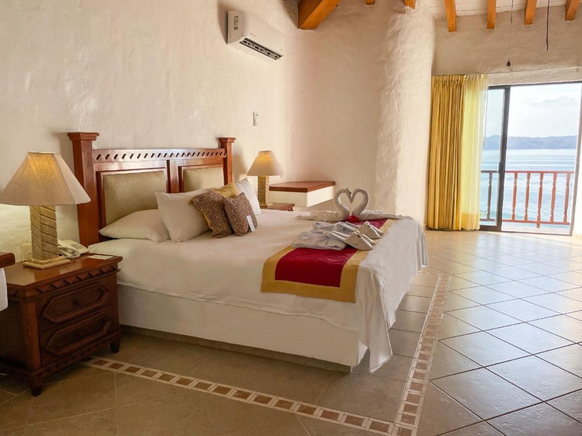 Resort Punta Serena & - Solo Parejas (adults Only)