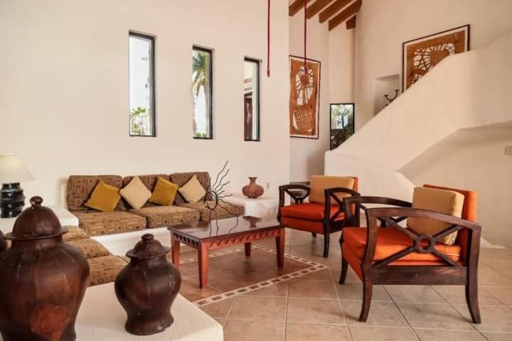 Resort Punta Serena & - Solo Parejas (adults Only) 4*