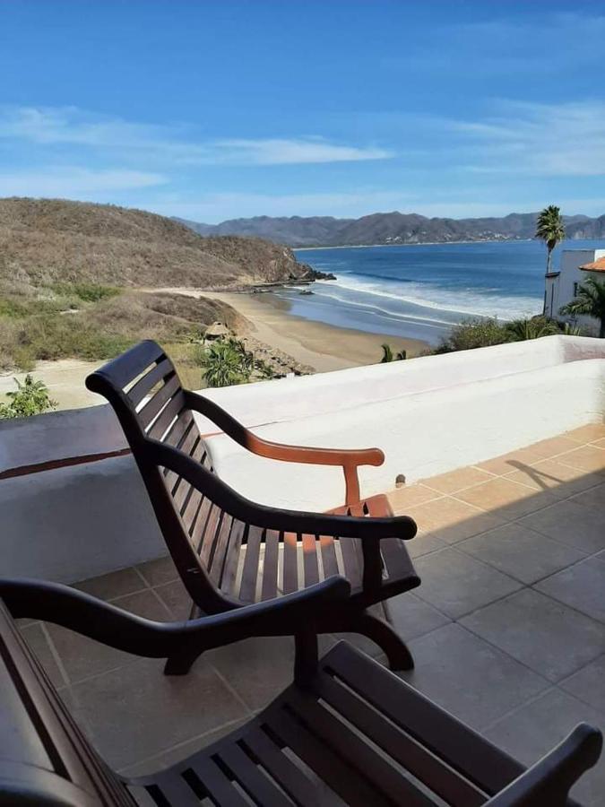 Punta Serena & - Solo Parejas (adults Only) Tenacatita