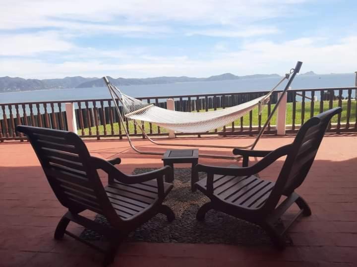 Punta Serena & - Solo Parejas (adults Only) Tenacatita