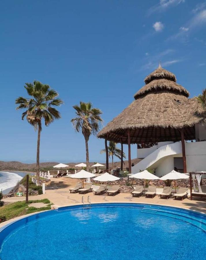 Punta Serena & - Solo Parejas (adults Only) 4* Tenacatita