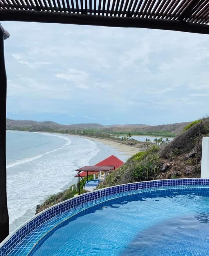 Punta Serena & - Solo Parejas (adults Only) 4* Tenacatita