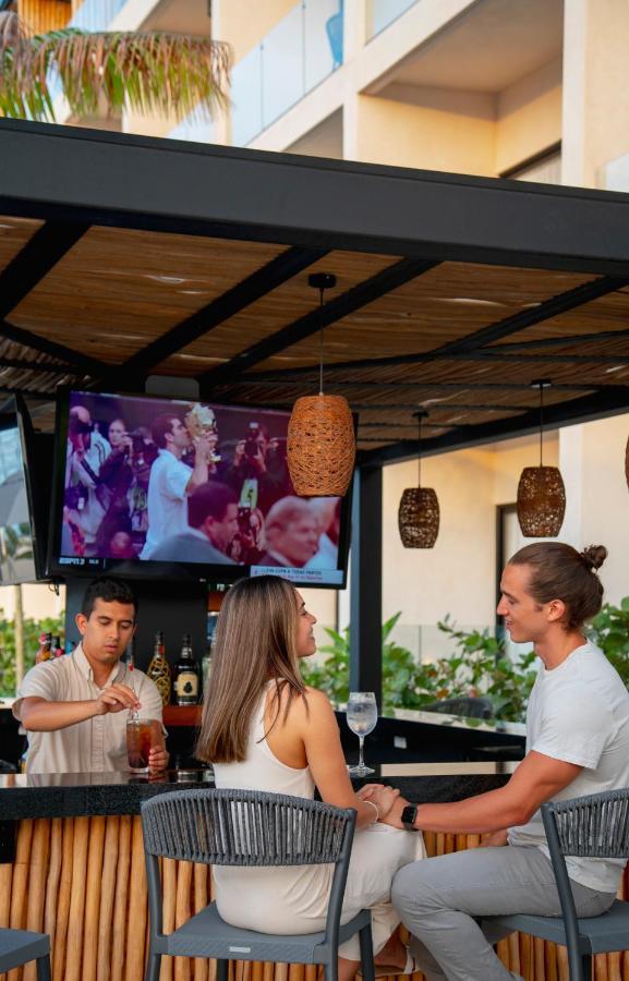 Hive By G Hotel Cancun