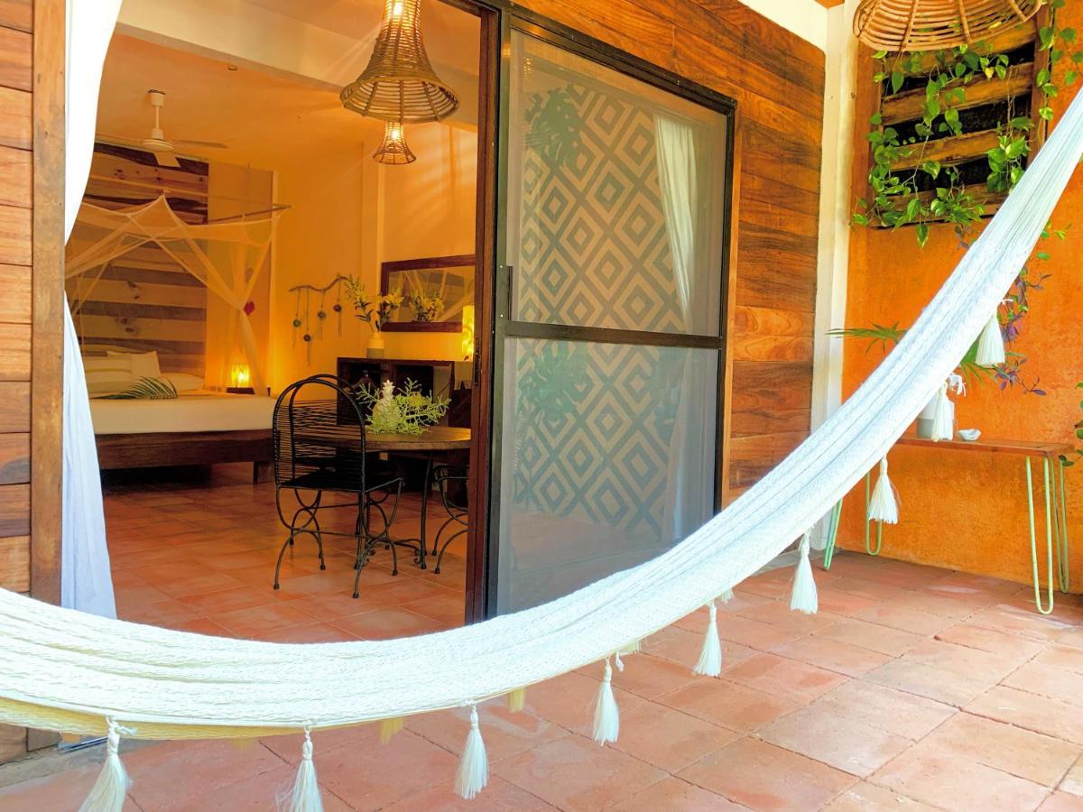 Hotel Casa Mixteca *