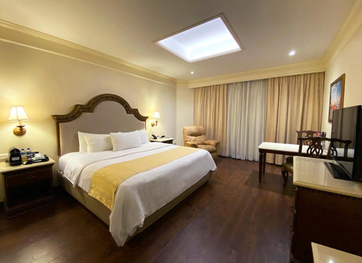 Safi Royal Luxury Valle 5*