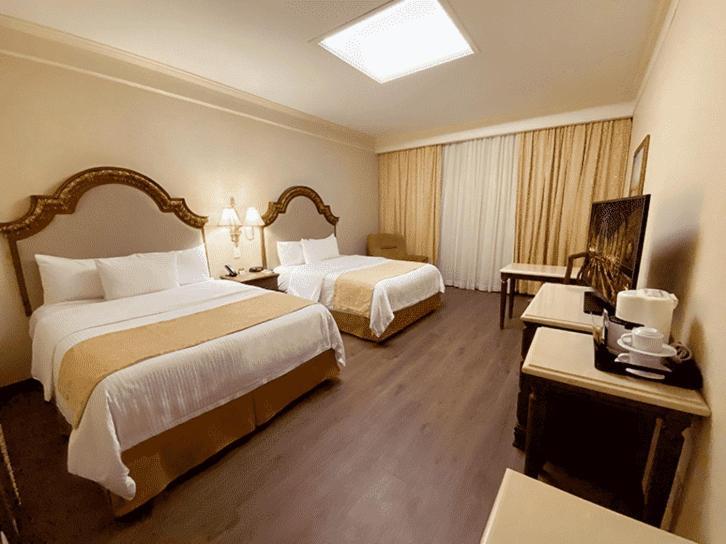 Safi Royal Luxury Valle 5*