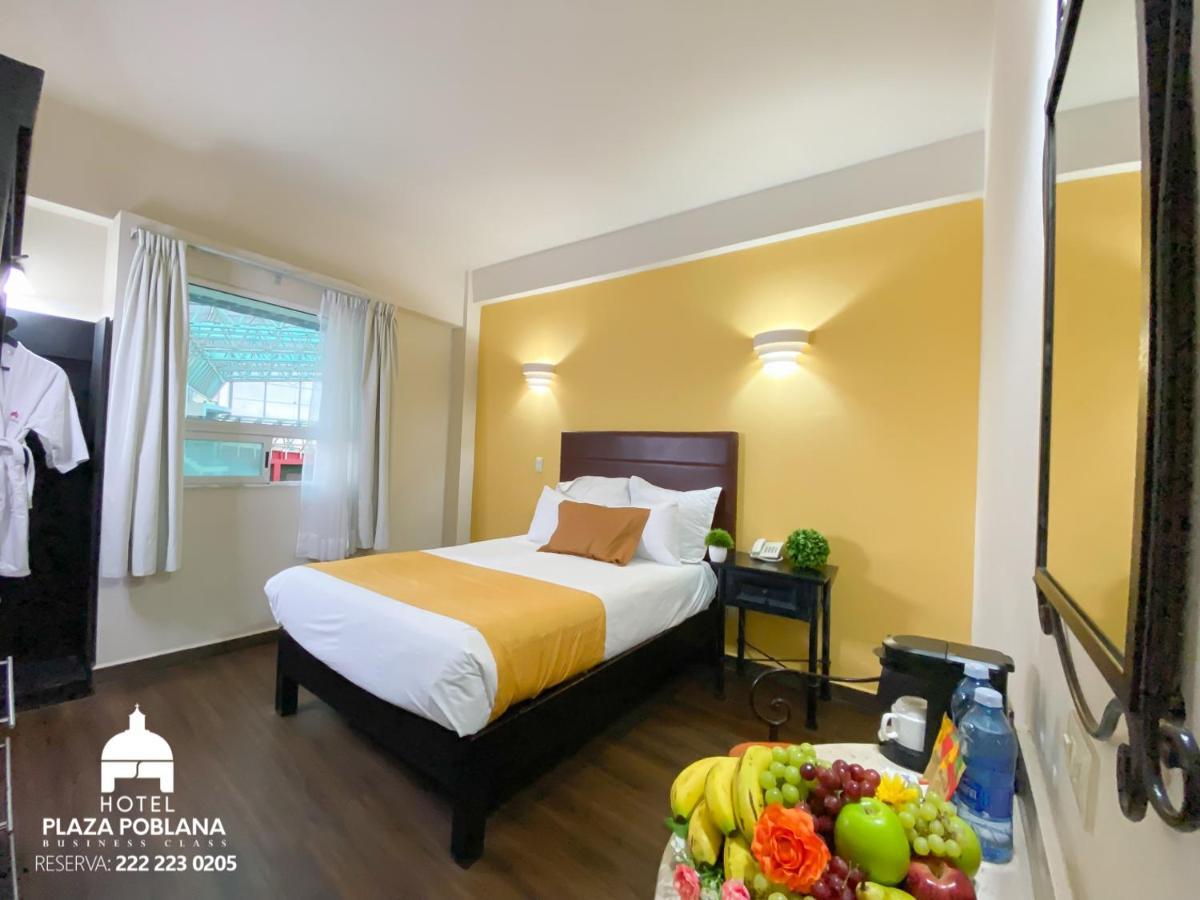 Plaza Poblana 4* Puebla