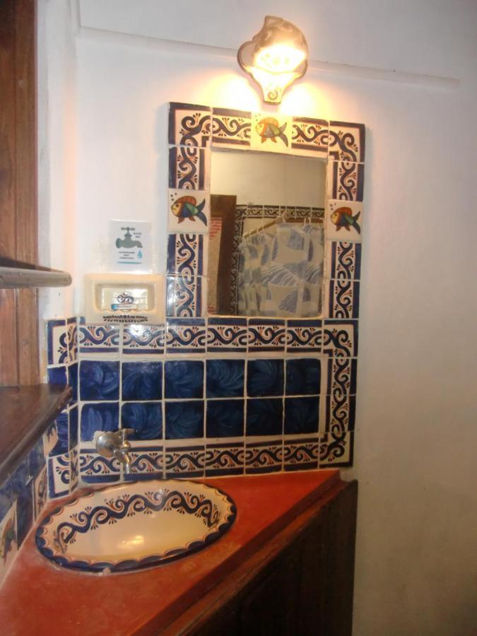 Escondida Hotel 3*