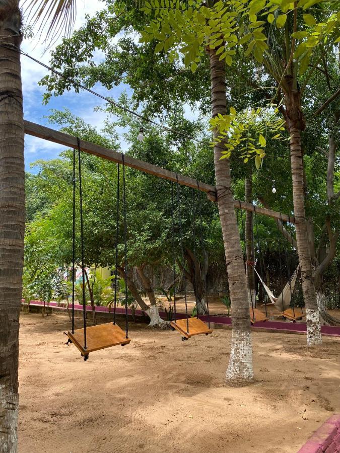 Shalom Puerto Escondido (Oaxaca)