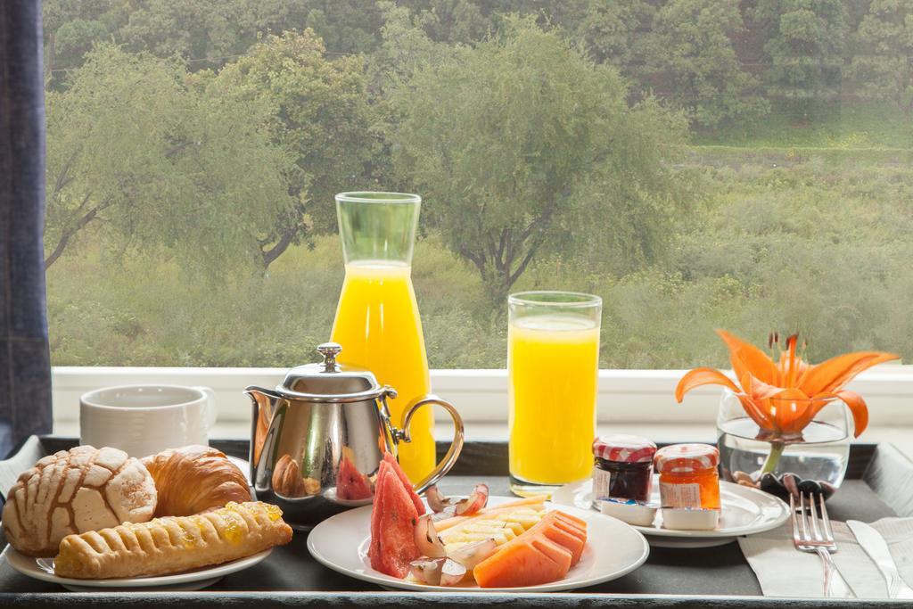 Hotel Baymont By Wyndham 4*