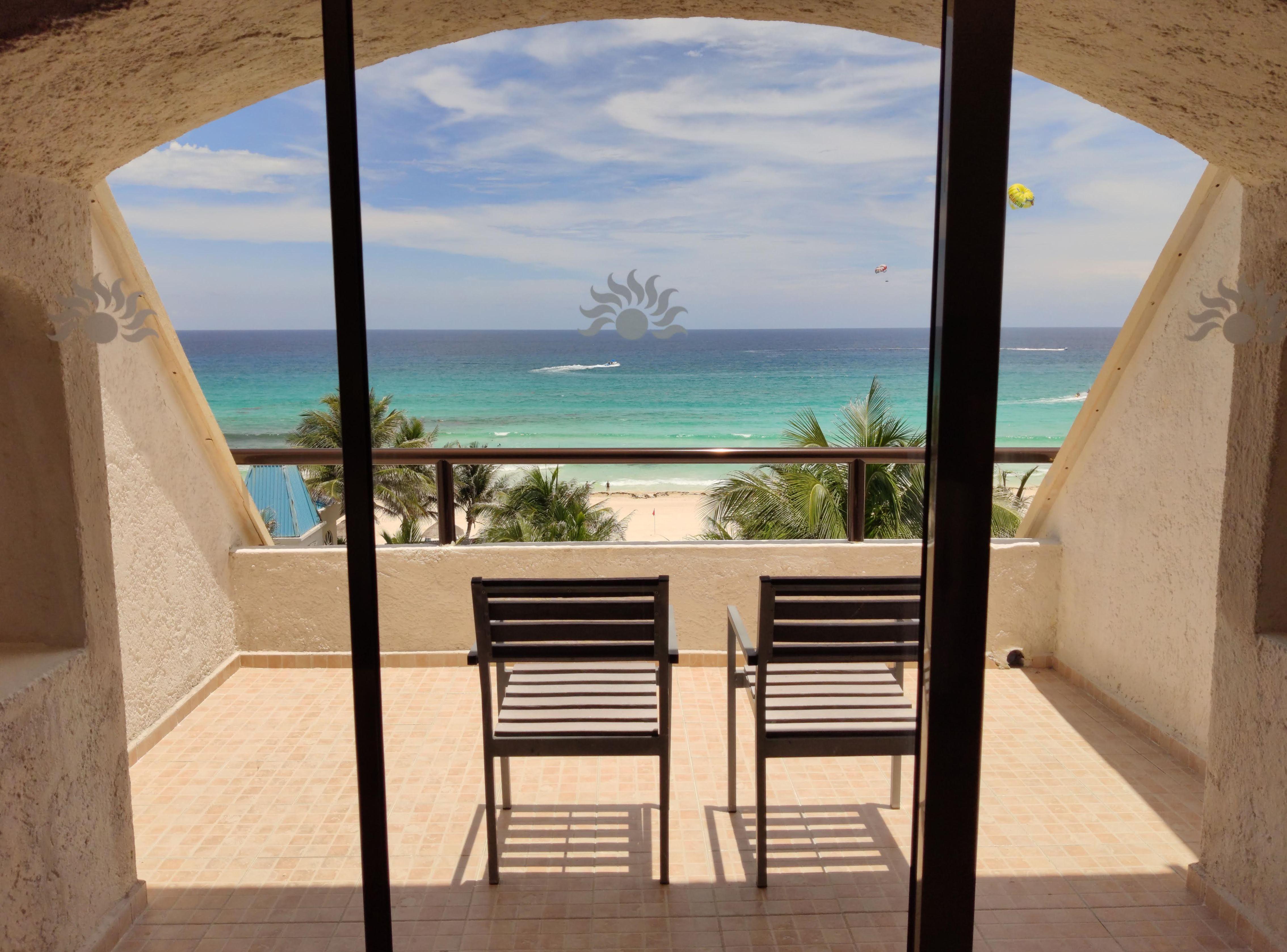Golden Parnassus & (adults Only) Cancun