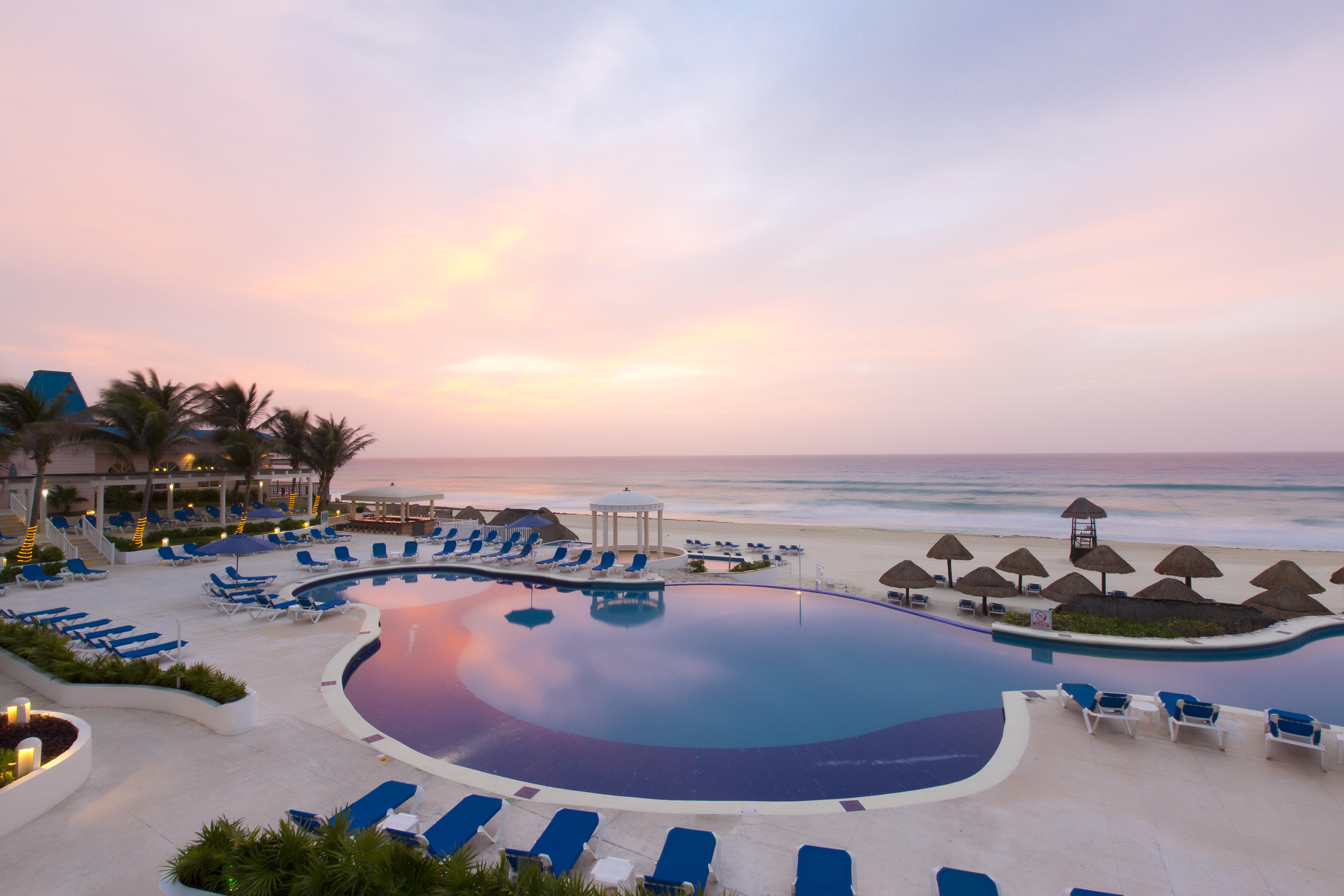 Hotel Golden Parnassus & (adults Only) Cancun