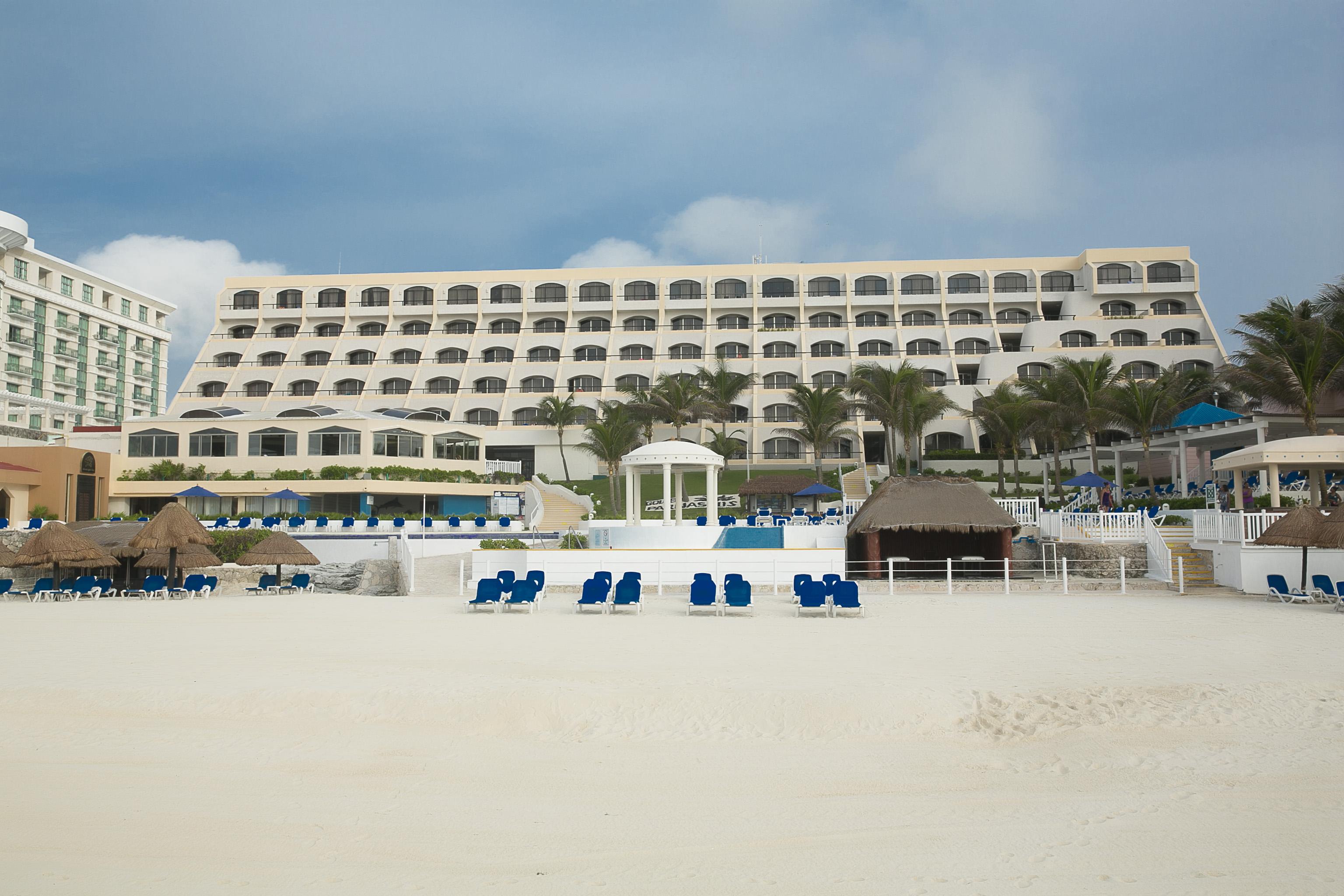 Golden Parnassus & (adults Only) Hotel