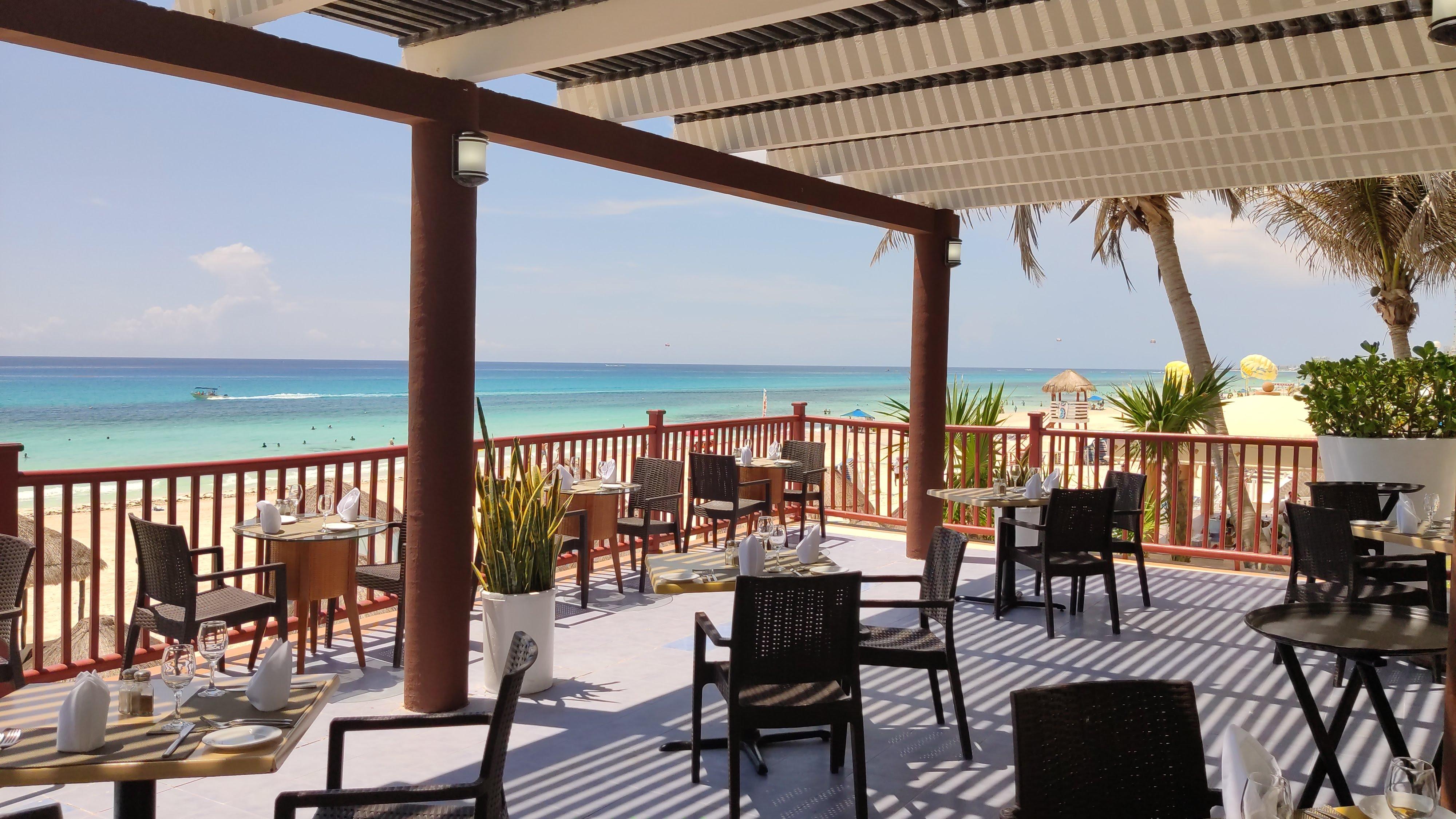 Golden Parnassus & (adults Only) Cancun