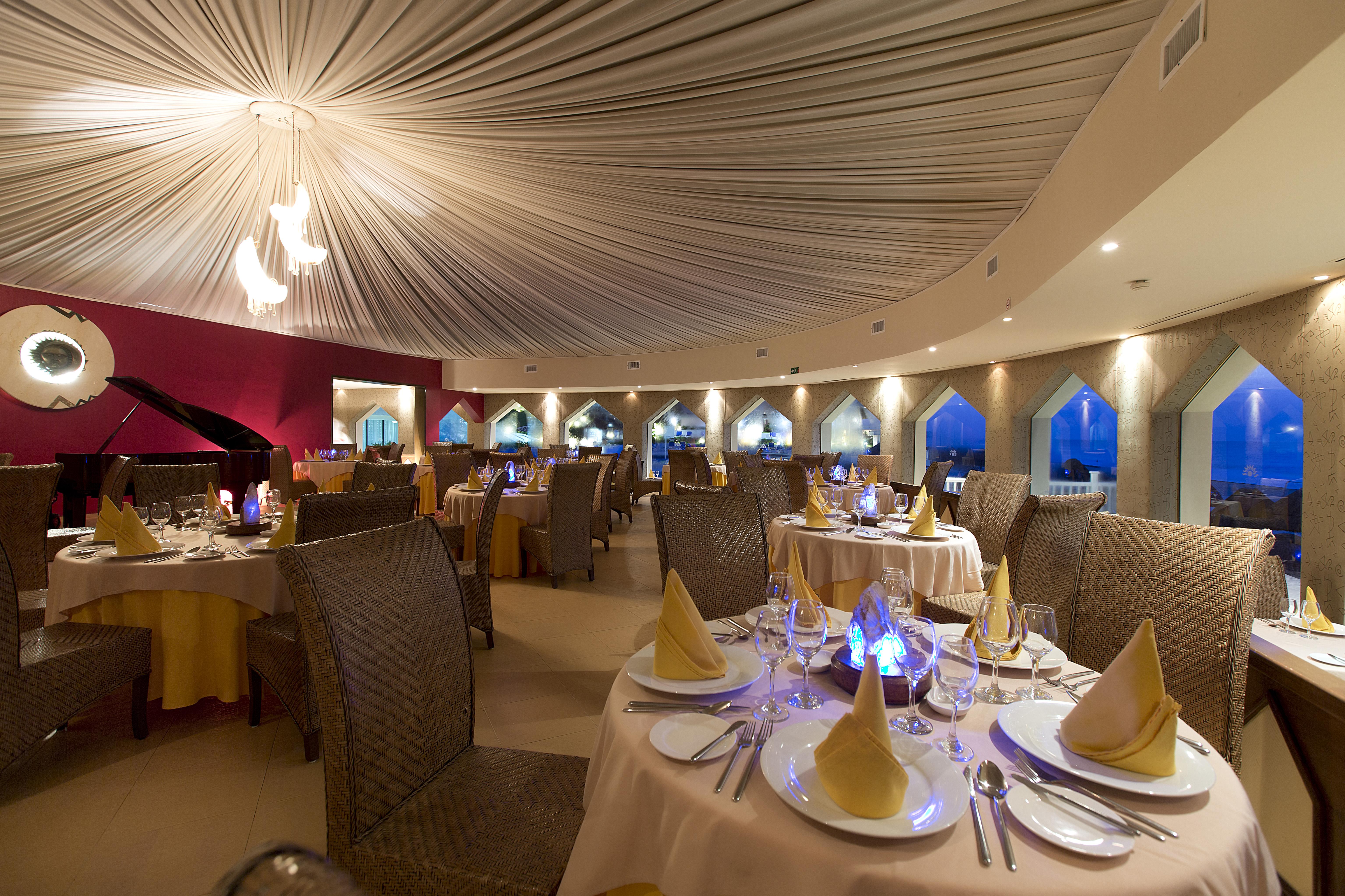 Golden Parnassus & (adults Only) 3*