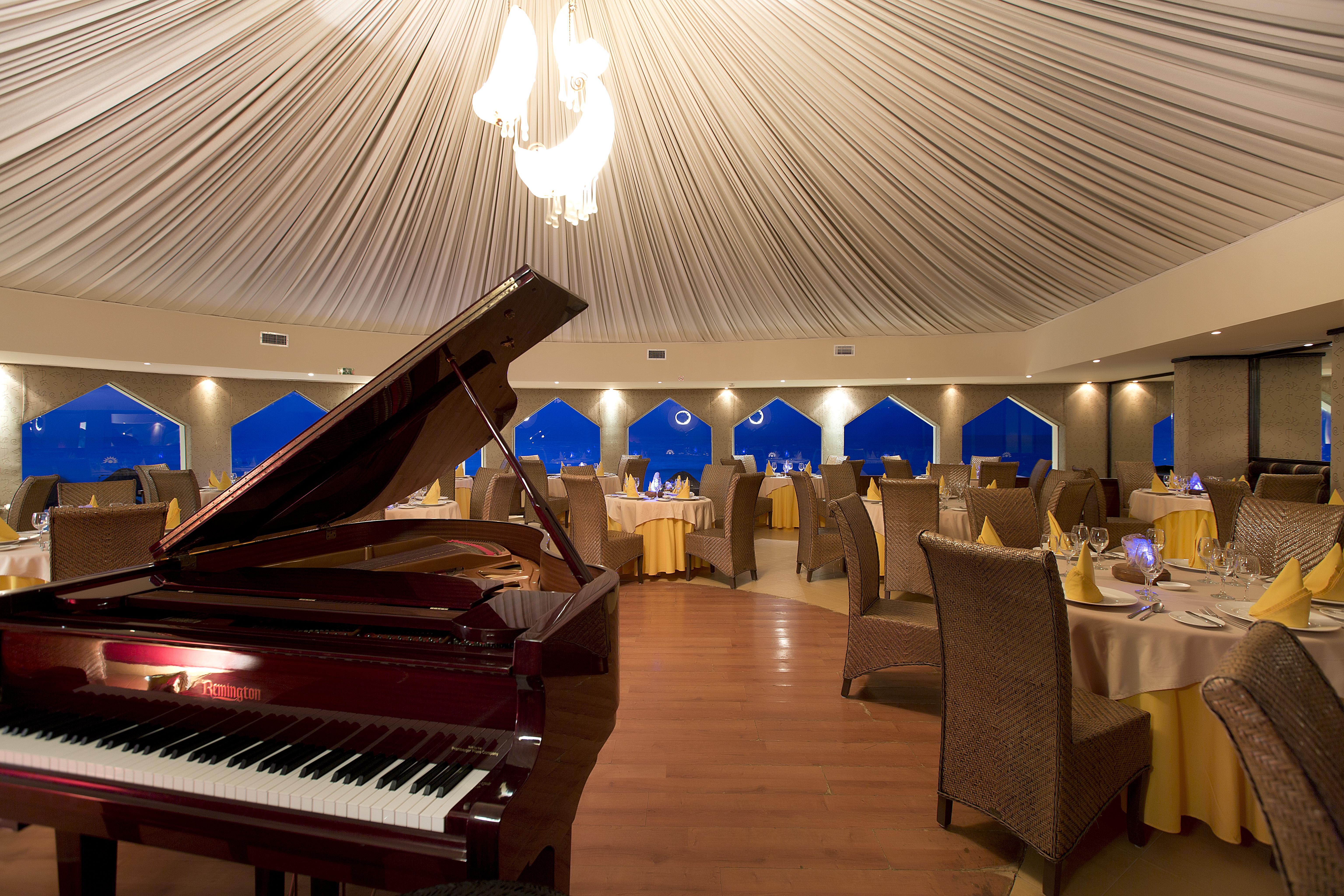 Hotel Golden Parnassus & (adults Only) 3*