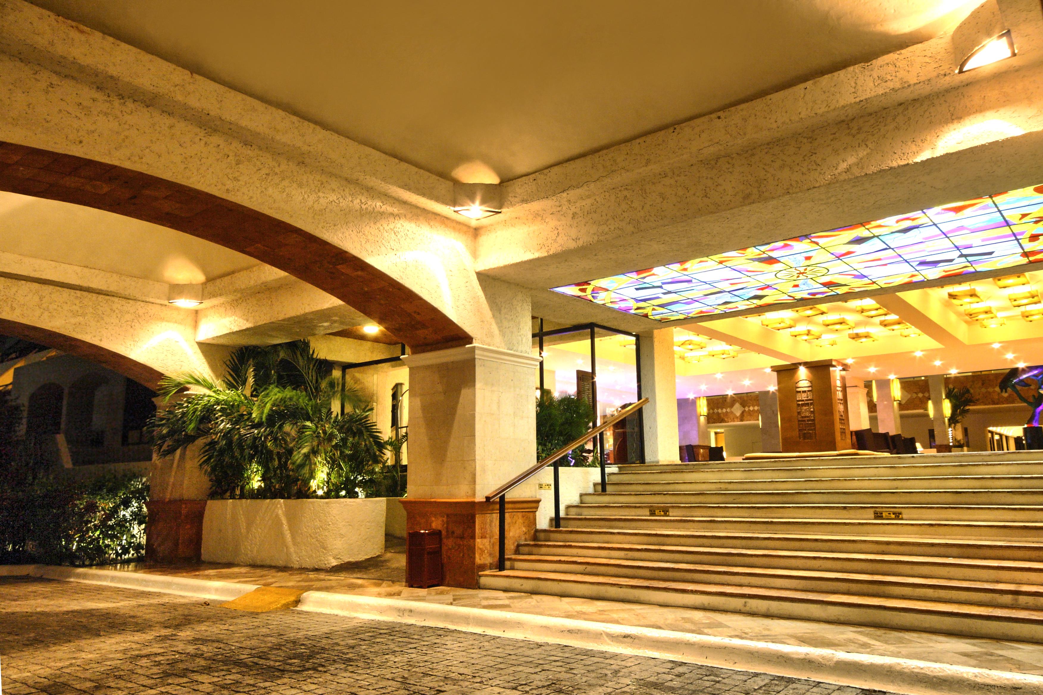Hotel Golden Parnassus & (adults Only) Cancun