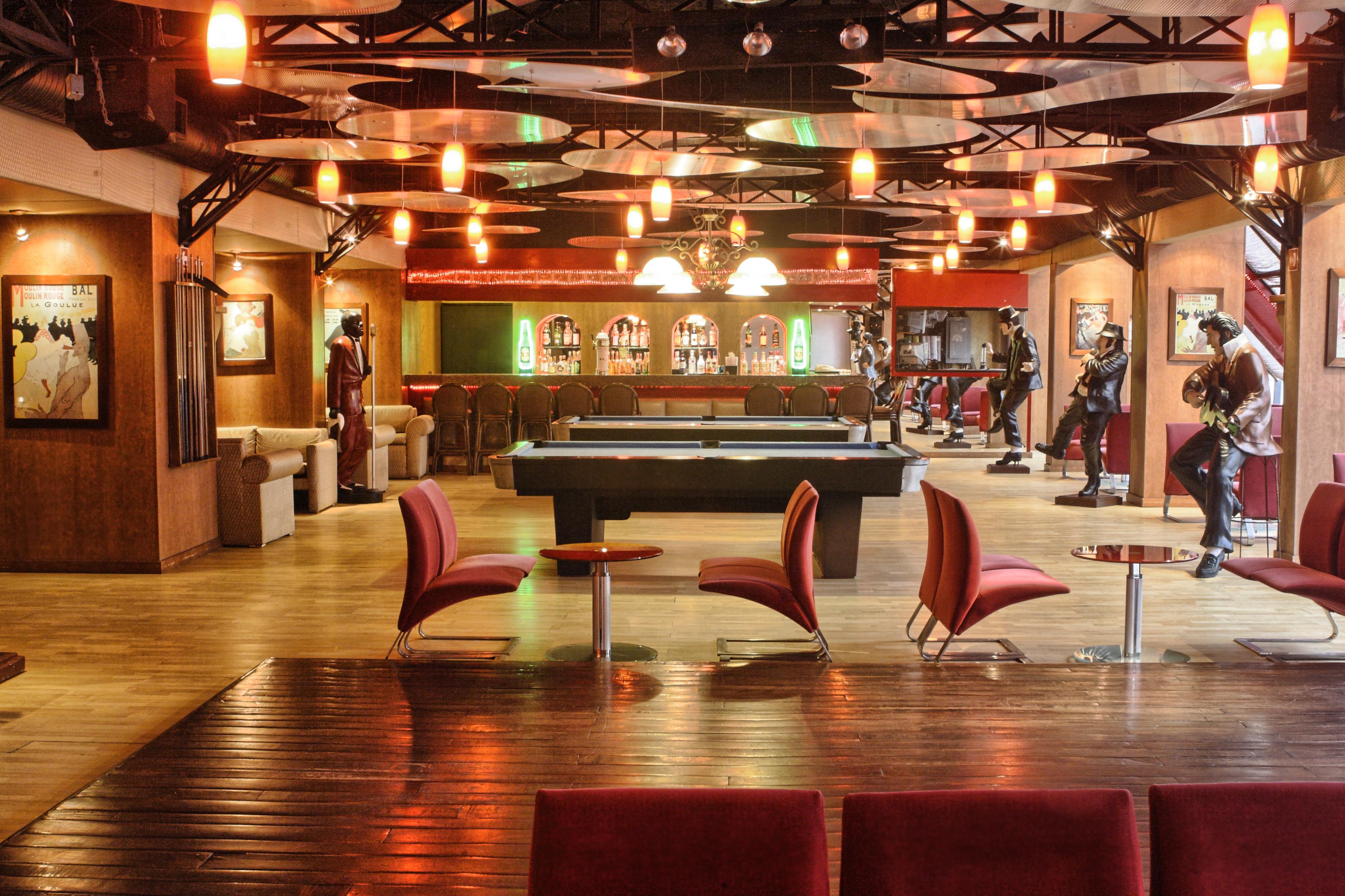 Golden Parnassus & (adults Only) 3*