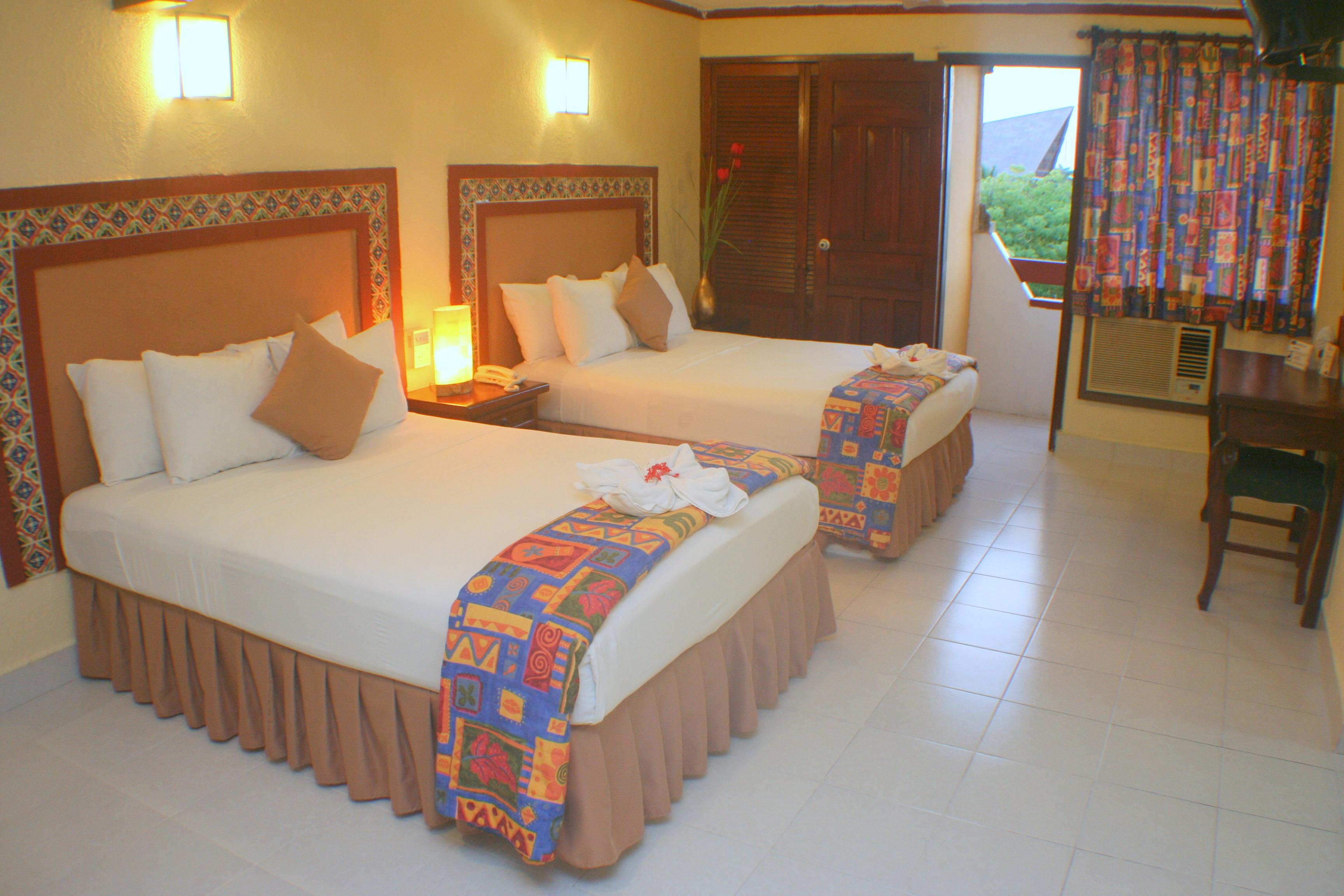 Hotel Center Cancun