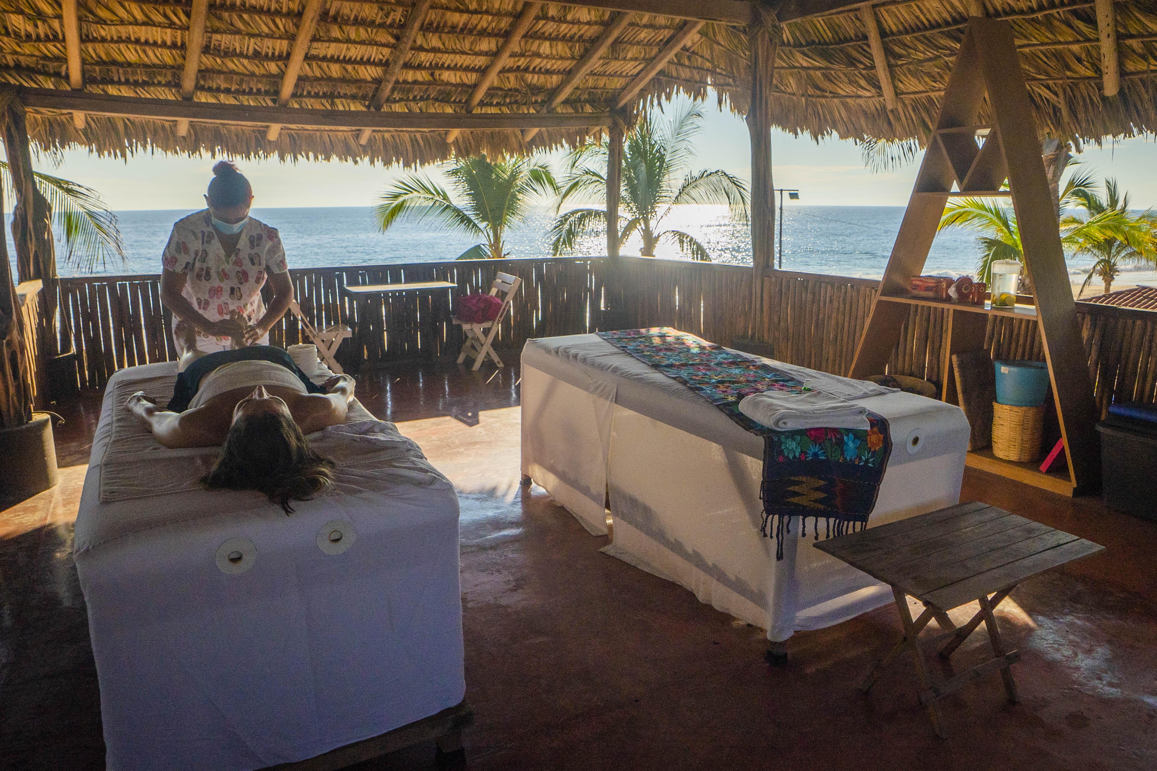 Hotel Baxar