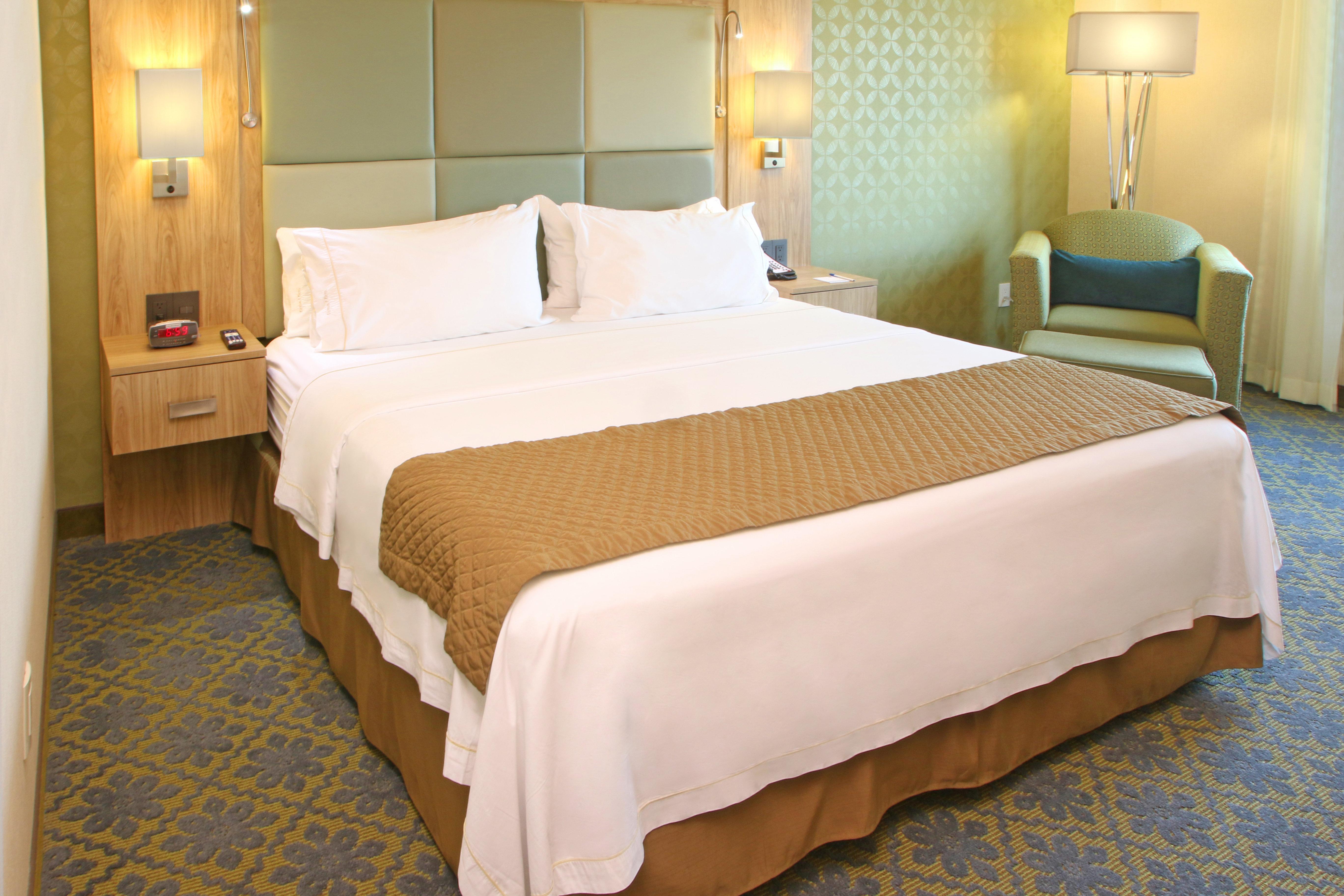 Resort Express & By Ihg Cuernavaca