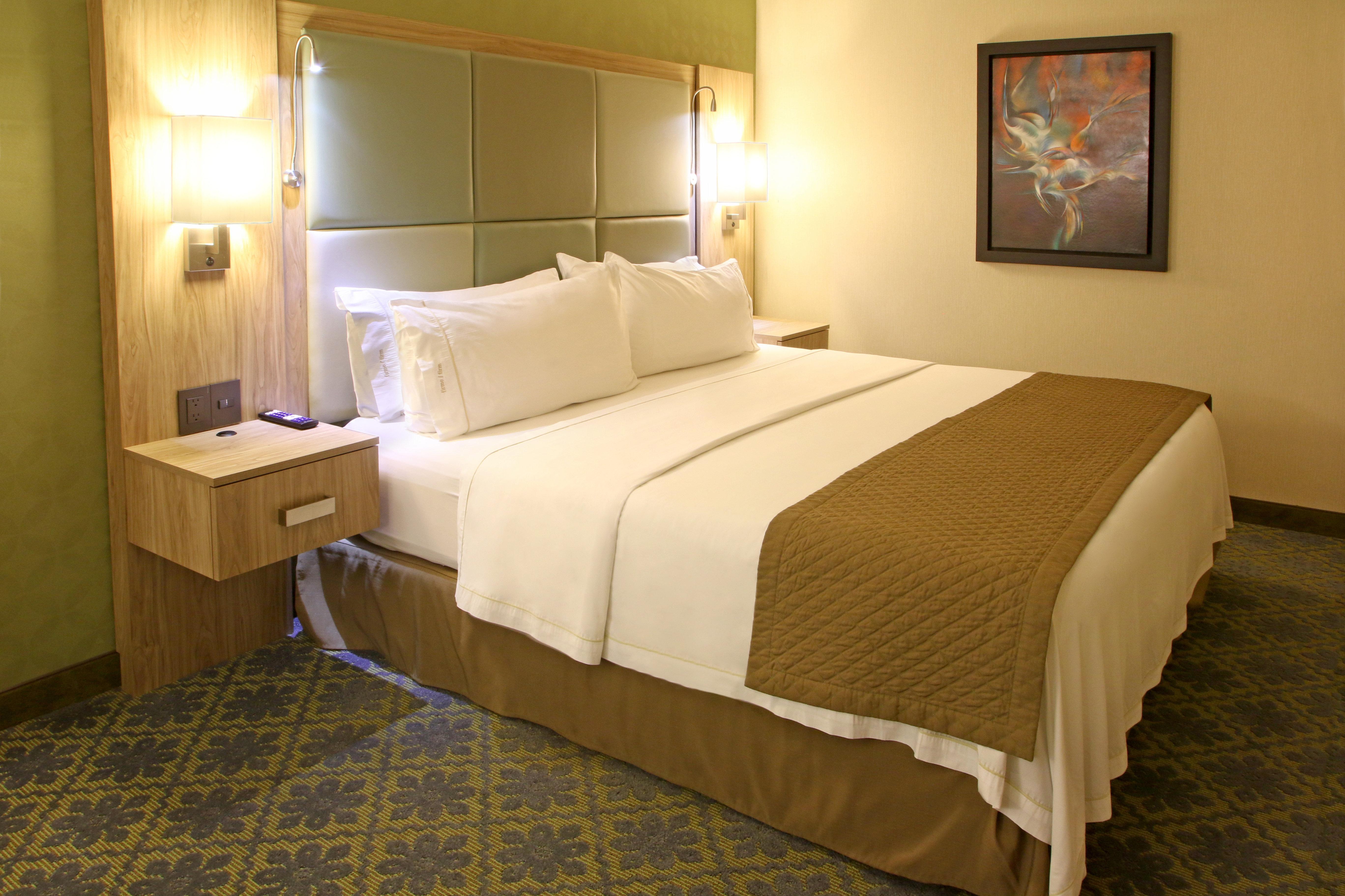 Express & By Ihg Cuernavaca