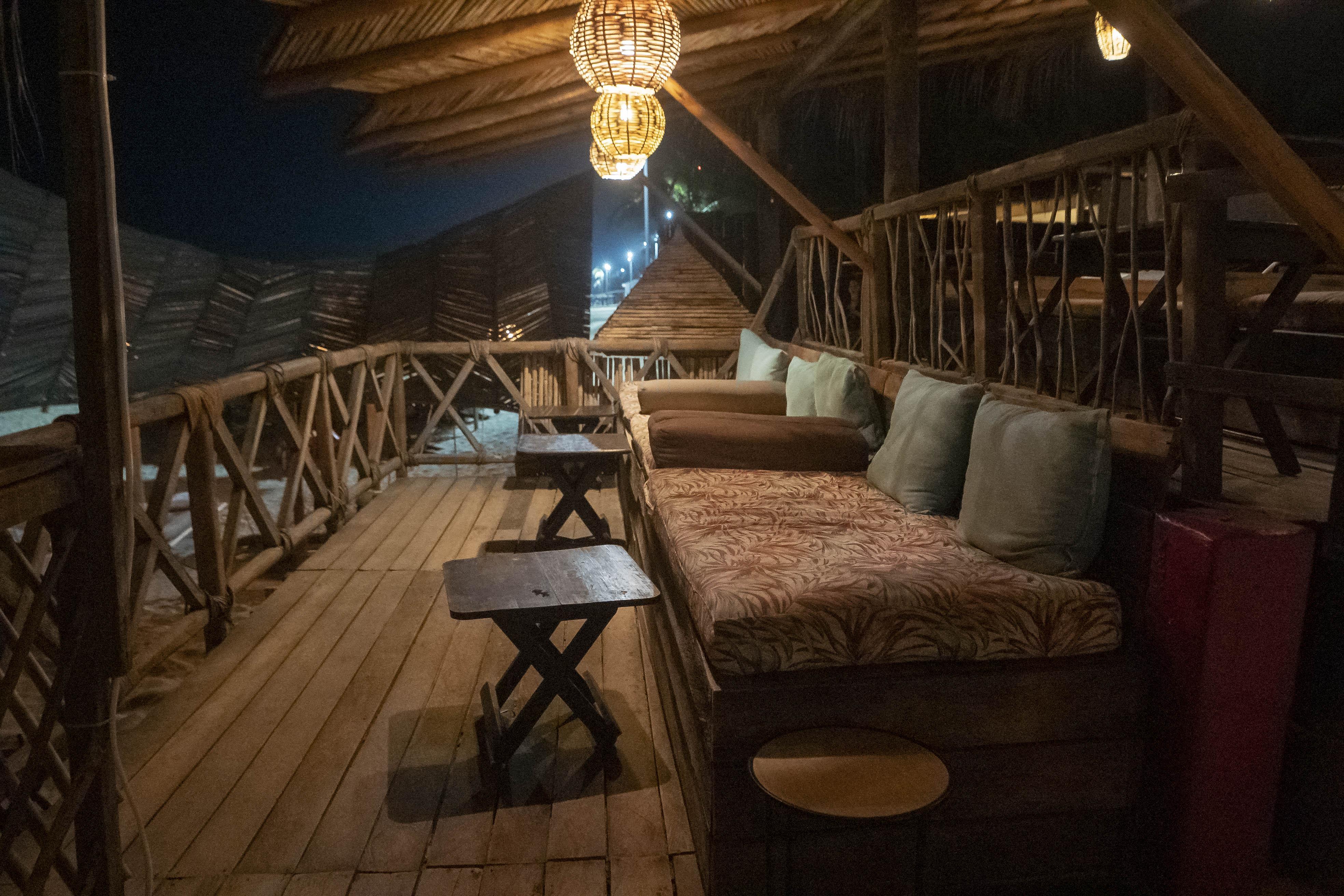 Hotel Baxar Pie de la Cuesta