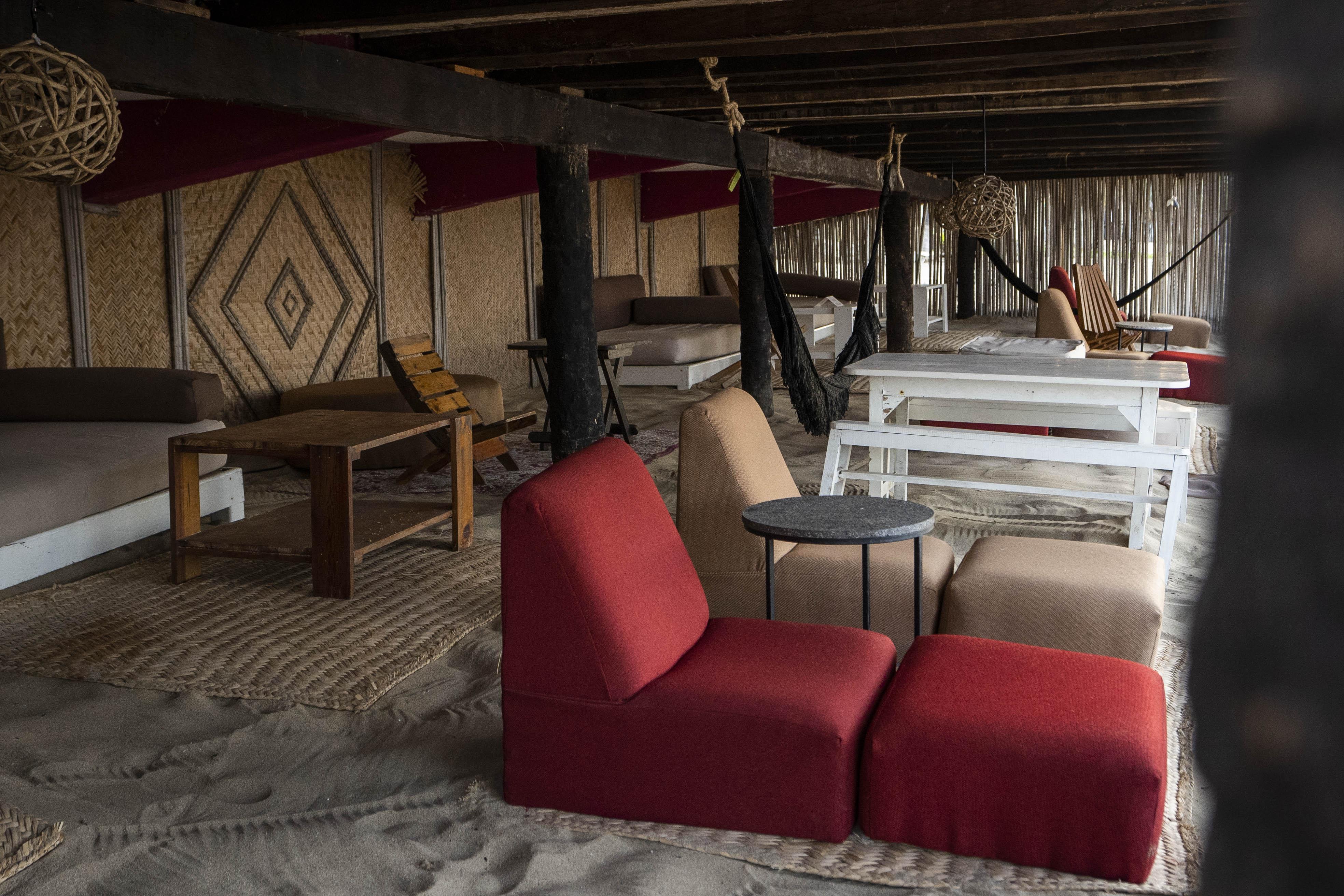 Hotel Baxar 4*