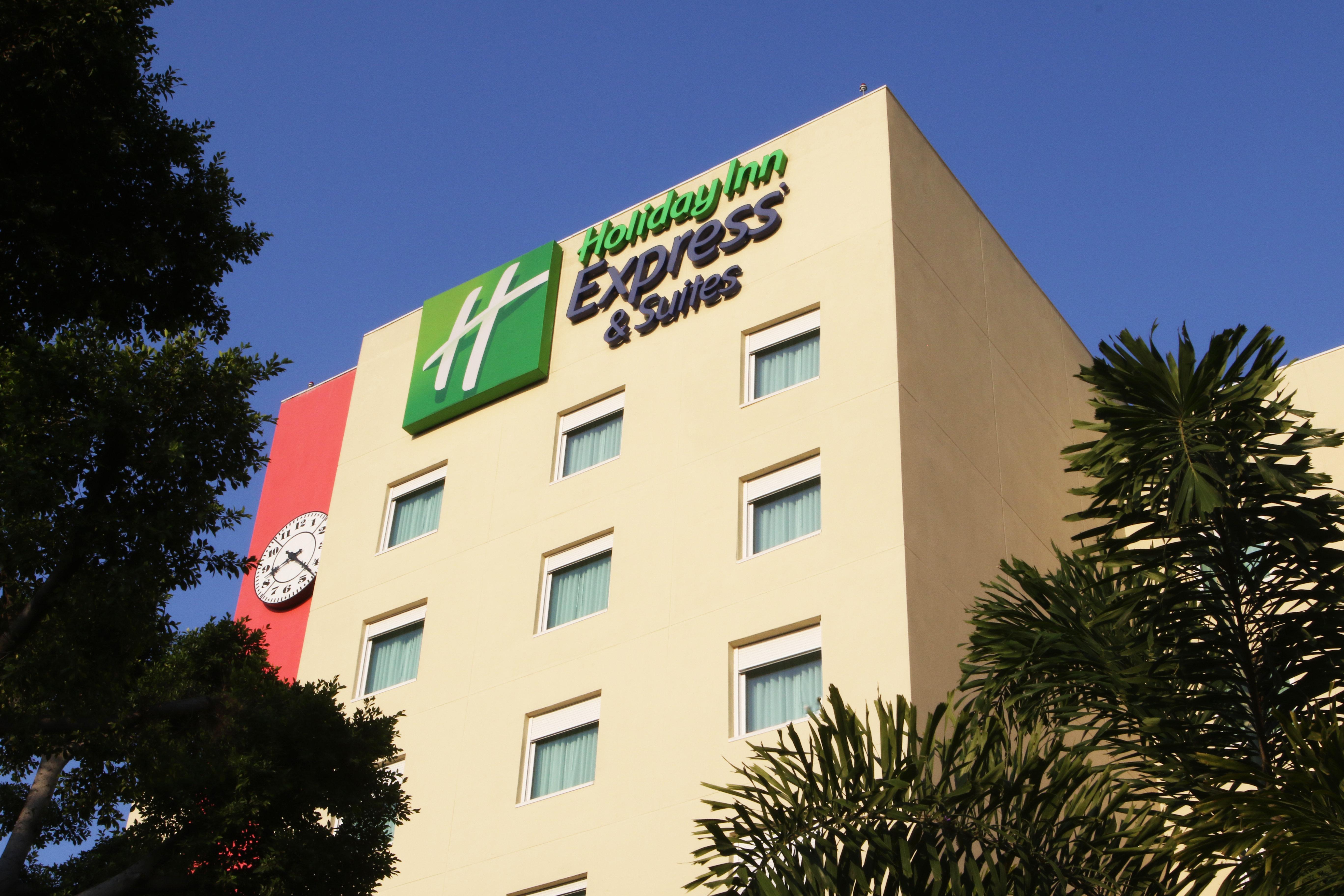 Express & By Ihg Cuernavaca
