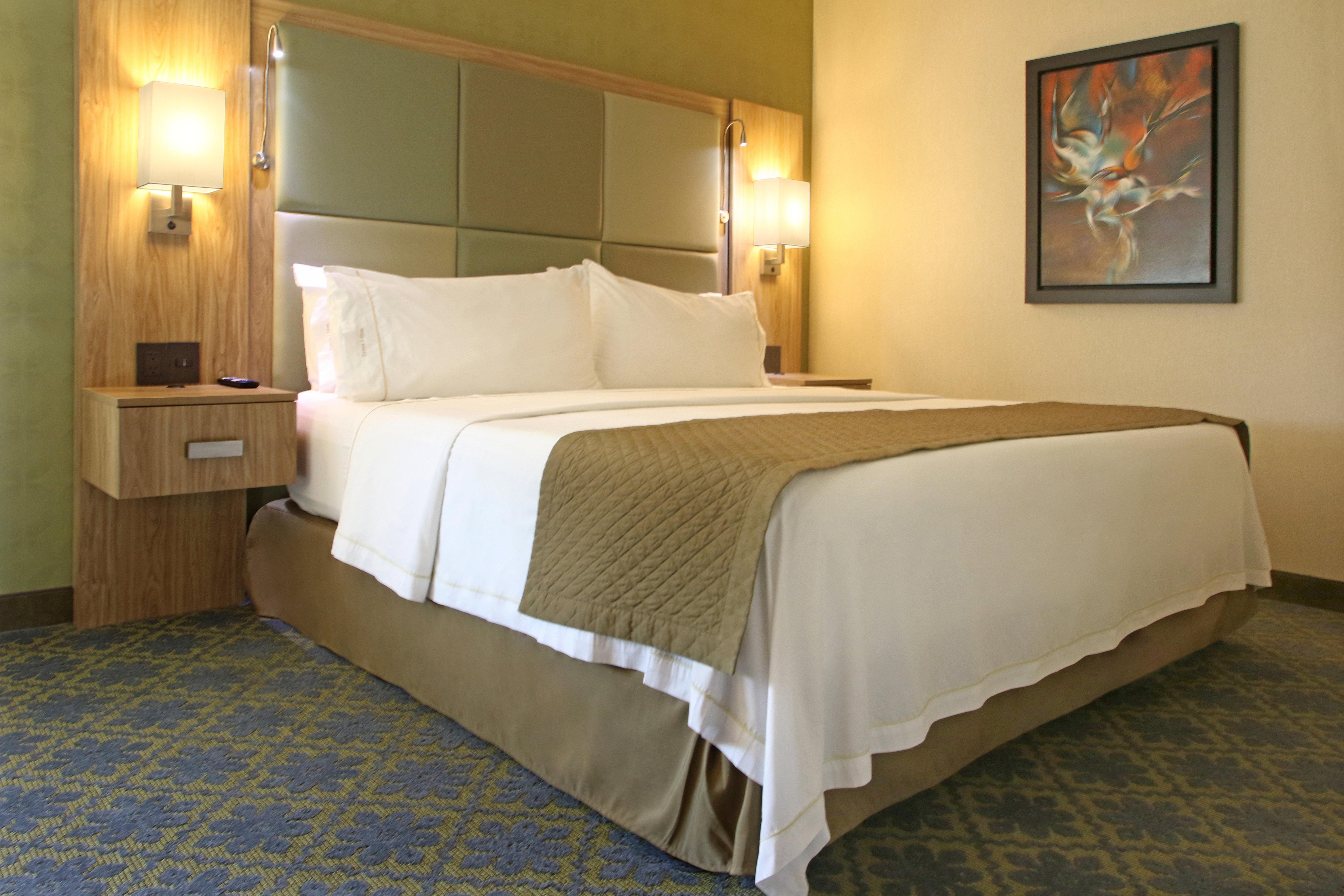 Resort Express & By Ihg