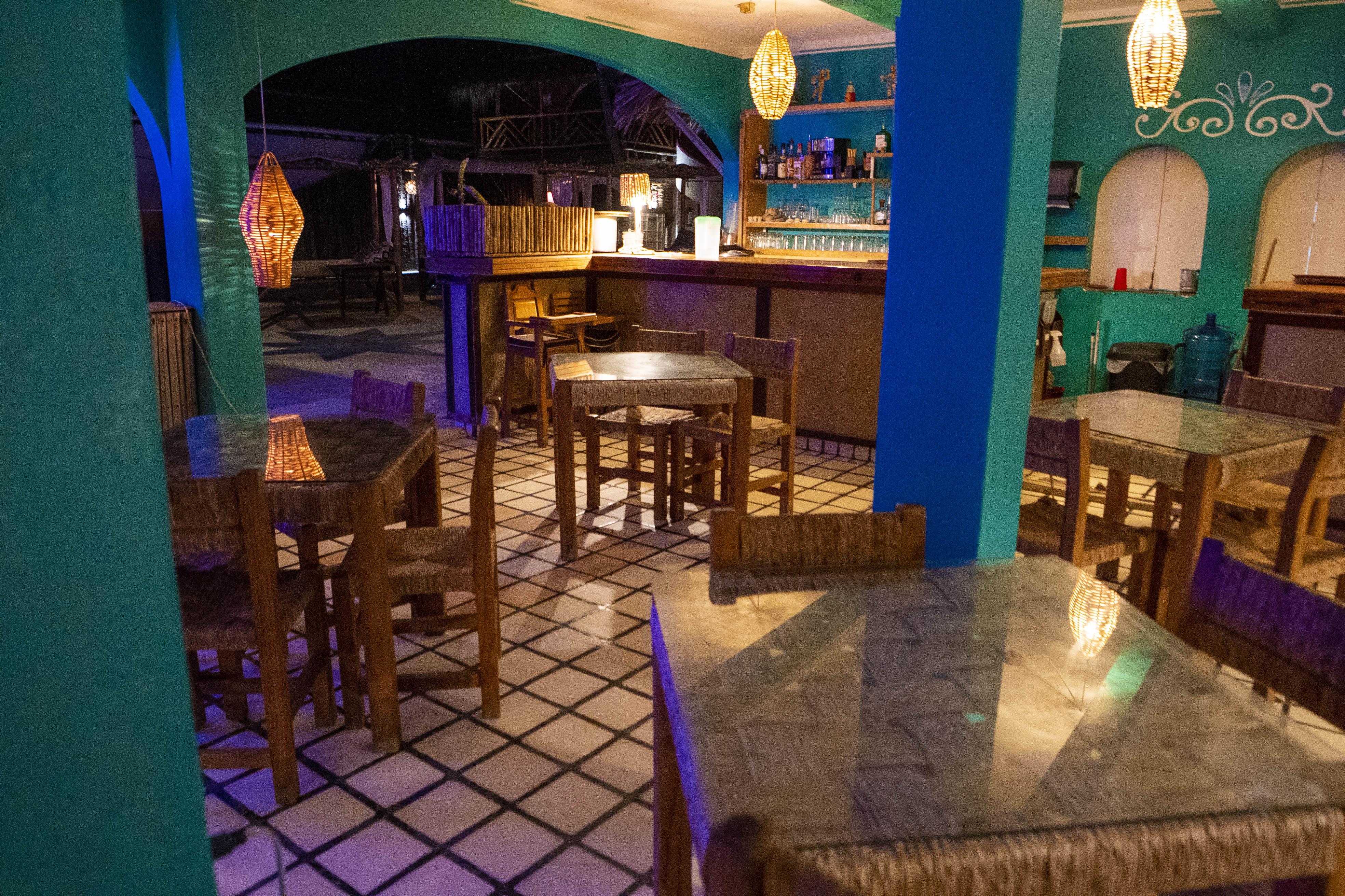 Baxar Hotel 4*