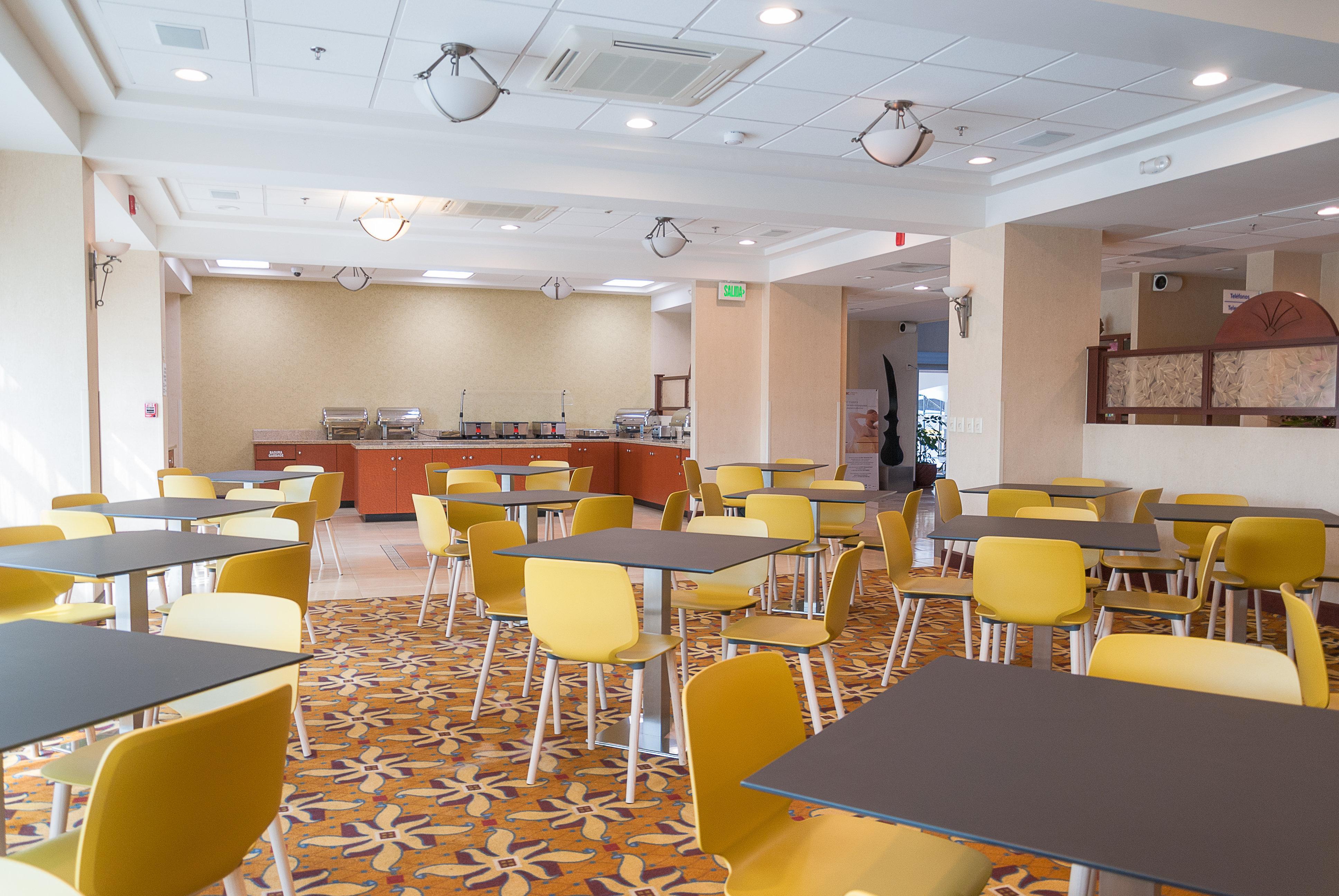 Resort Express & By Ihg 3*