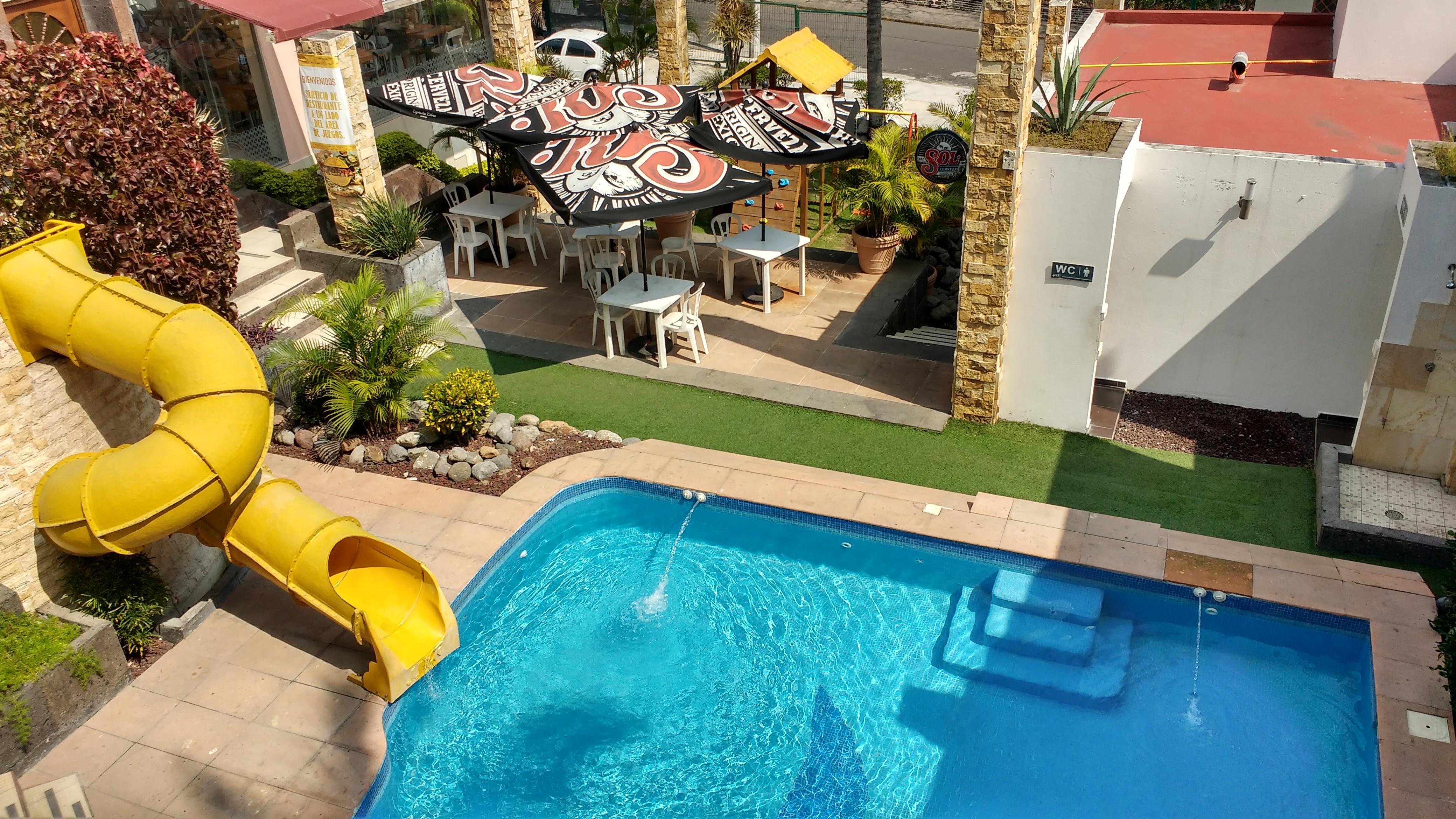 Vf Florencia 4*