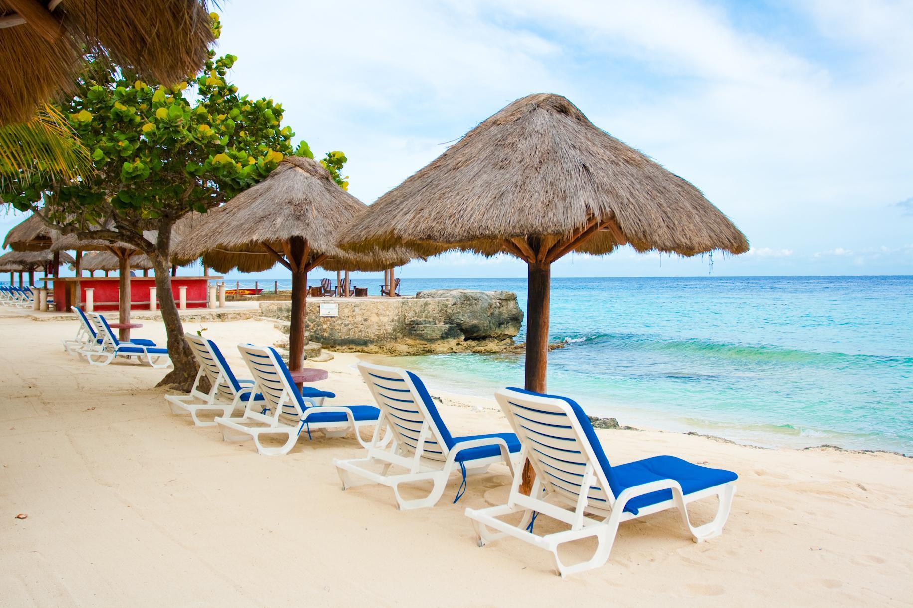 Hotel Playa Azul 4*