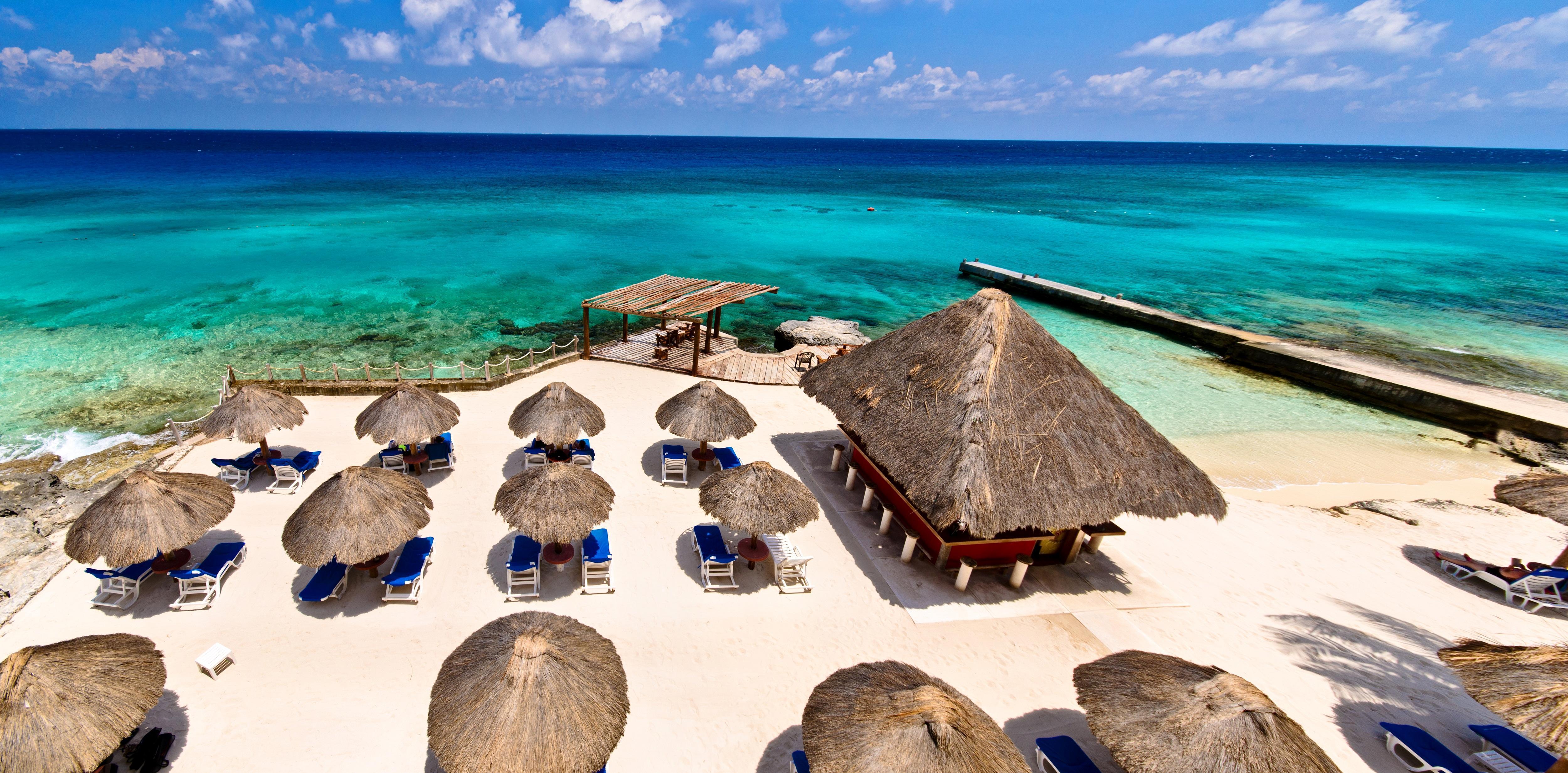 Hotel Playa Azul 4*