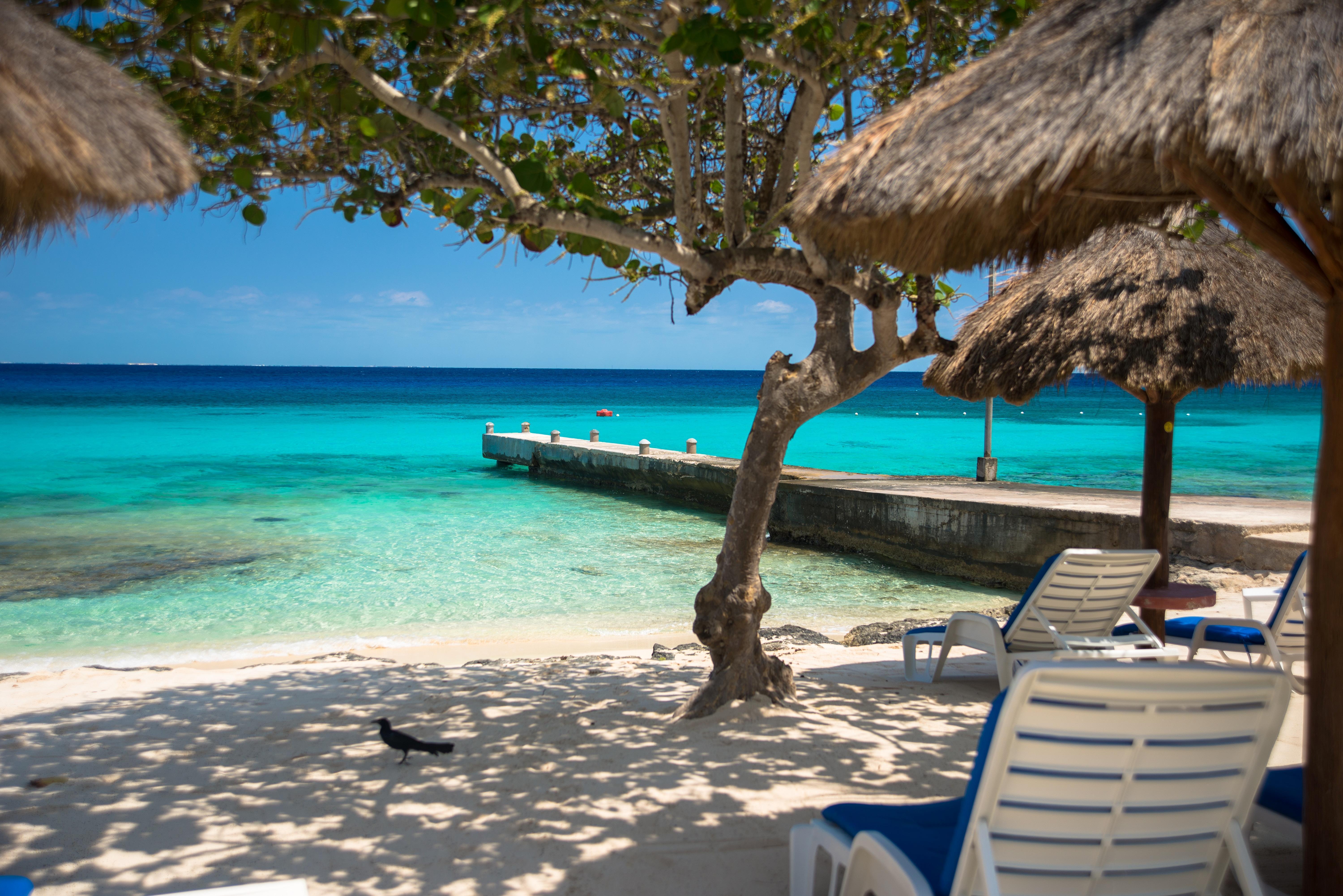Playa Azul Cozumel