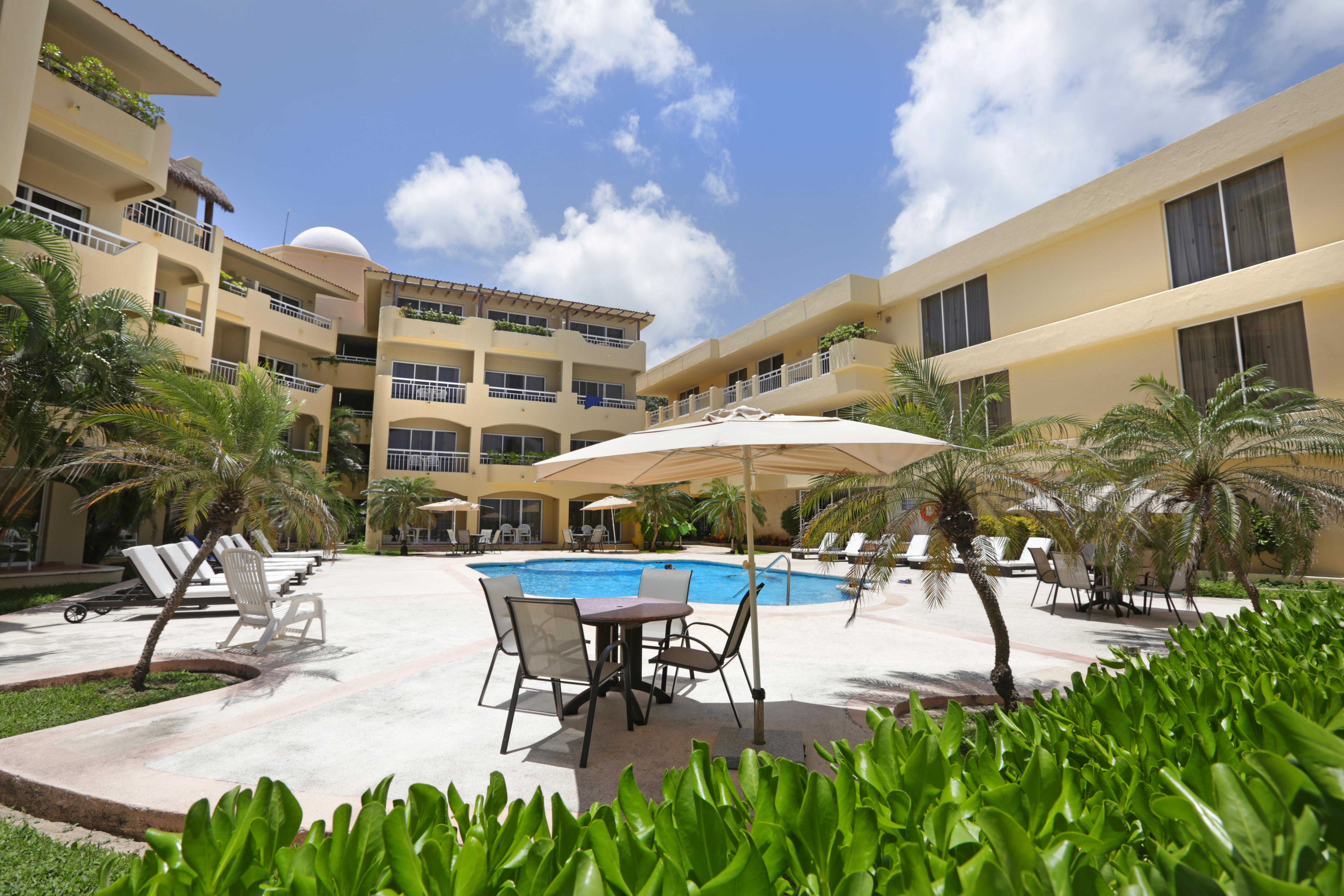 Playa Azul